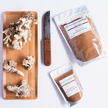 Load image into Gallery viewer, Maitake (Grifola frondosa) Bioavailable Mushroom Powder